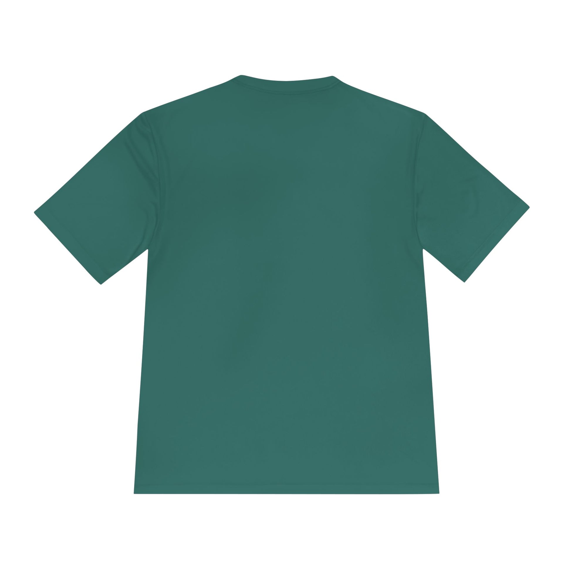Forged Strength Men's Moisture Wicking Tee, Hammer Anvil Spark Fitness Shirt, Workout Apparel, Athletic Gym T-Shirt, Intense Resilient