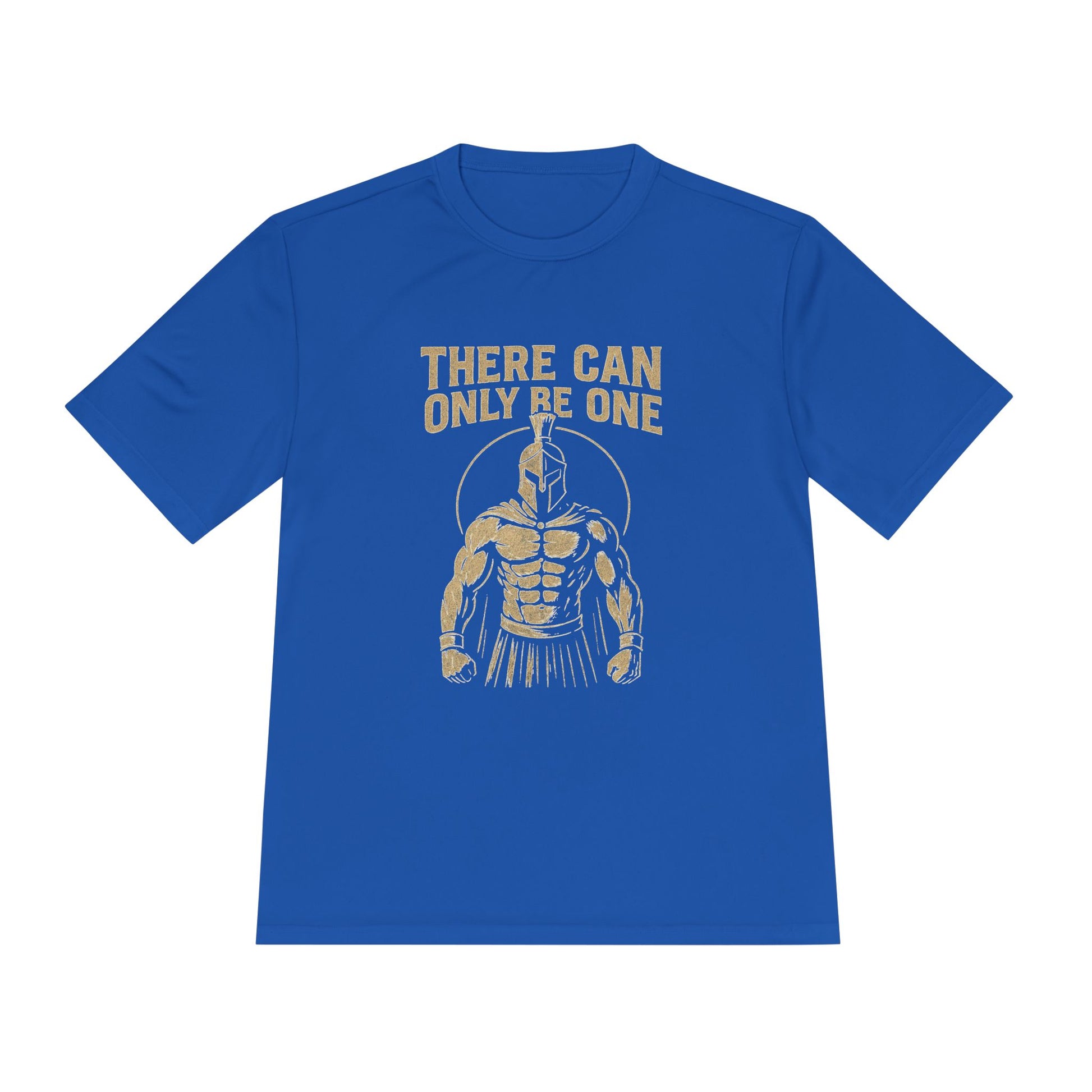 Spartan Motivation Tee, Gym Workout Shirt, Fitness Competition Top, Unisex Athletic Tshirt, Moisture Wicking Active Wear