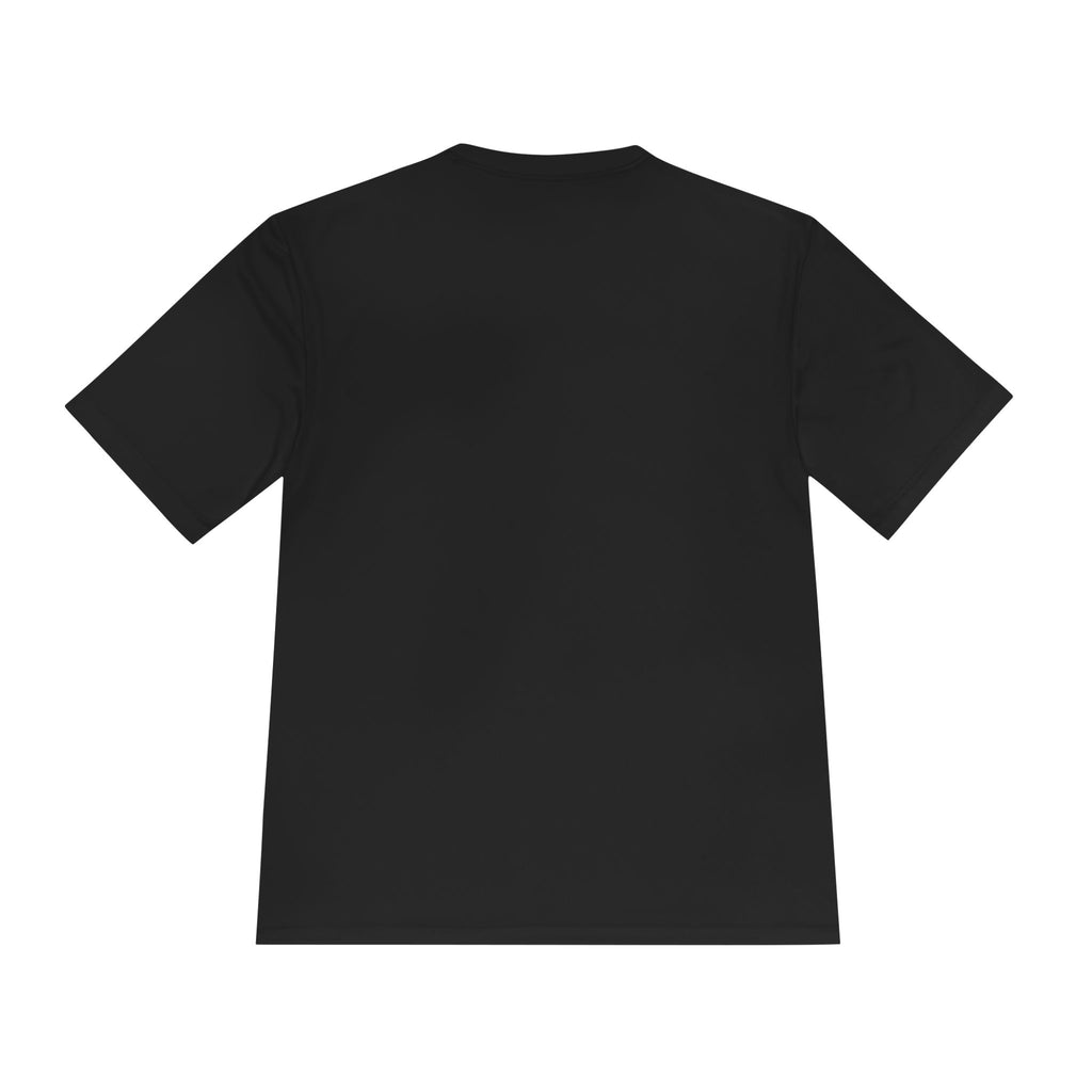 Forged Strength Men's Moisture Wicking Tee, Hammer Anvil Spark Fitness Shirt, Workout Apparel, Athletic Gym T-Shirt, Intense Resilient