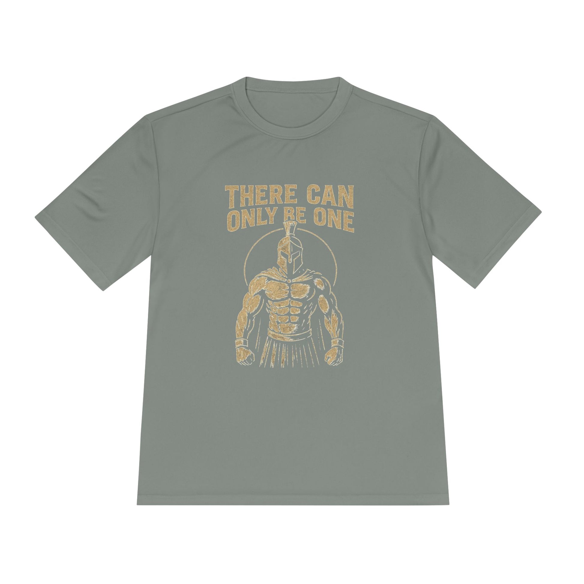 Spartan Motivation Tee, Gym Workout Shirt, Fitness Competition Top, Unisex Athletic Tshirt, Moisture Wicking Active Wear